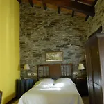 Casa di campagna Casa Grande Da Ferreria De