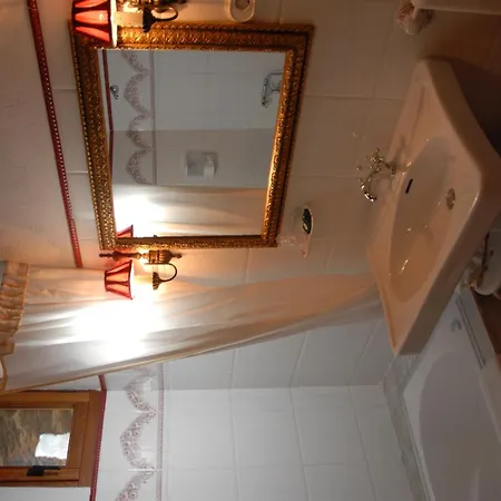 Casa Grande Da Ferreria De Rugando