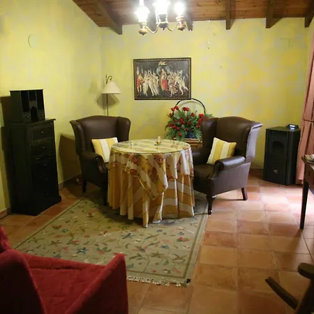 Casa Grande Da Ferreria De *