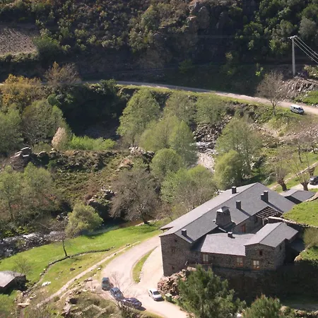 منزل ريفي Casa Grande Da Ferreria De *