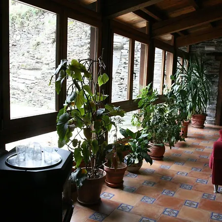 Casa Grande Da Ferreria De *