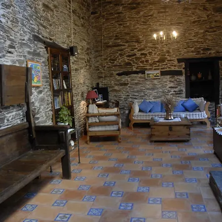 Casa Grande Da Ferreria De