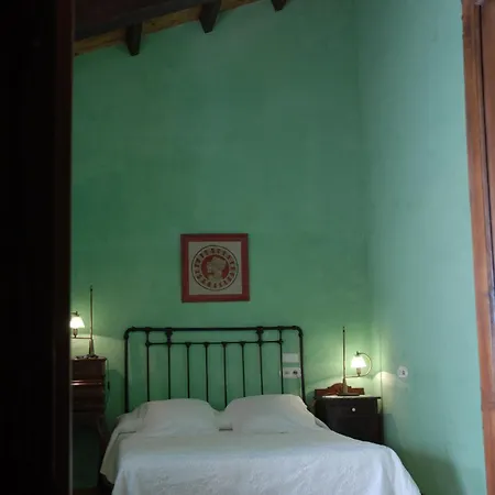 Casa Grande Da Ferreria De Lantställe