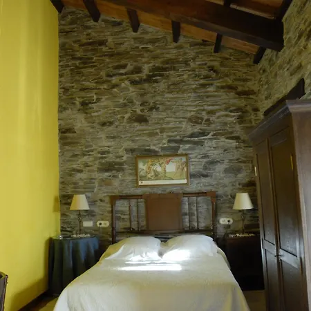 Lantställe Casa Grande Da Ferreria De