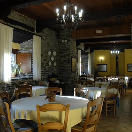 Lantställe Casa Grande Da Ferreria De *