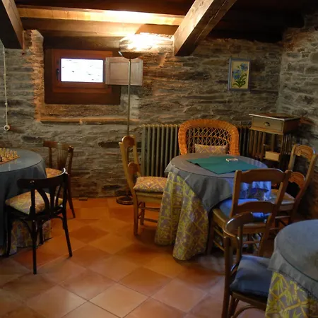 Country house Casa Grande Da Ferreria De Rugando