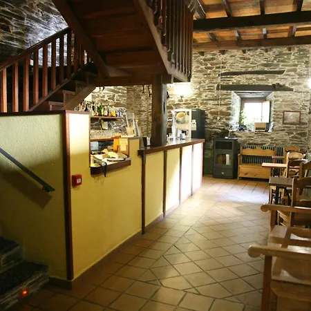 Casa Grande Da Ferreria De *