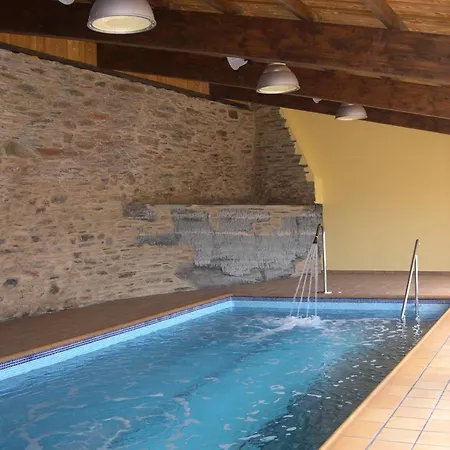 Casa Grande Da Ferreria De Lantställe *