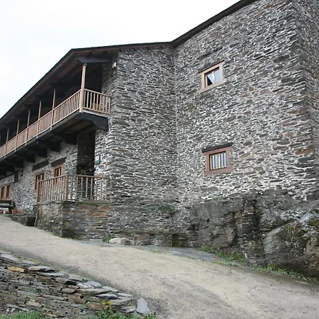 Country house Casa Grande Da Ferreria De Rugando