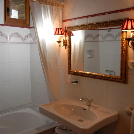 Εξοχικό σπίτι Casa Grande Da Ferreria De Rugando