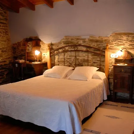 Casa Grande Da Ferreria De Rugando