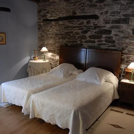 Casa Grande Da Ferreria De منزل ريفي Rugando