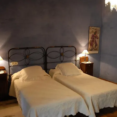 Casa Grande Da Ferreria De Rugando