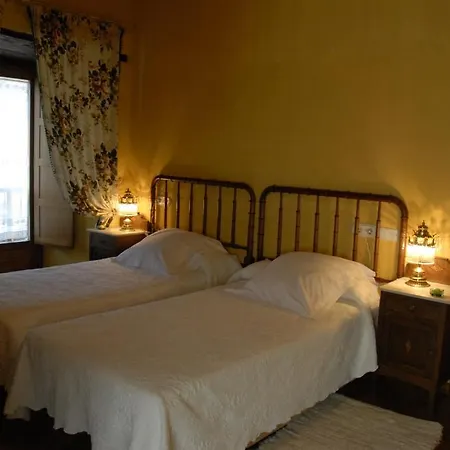 Casa Grande Da Ferreria De منزل ريفي