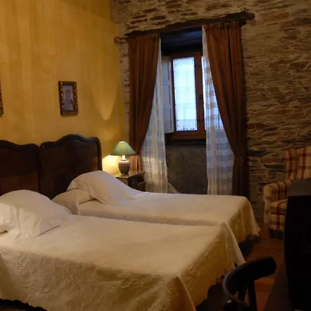 Casa Grande Da Ferreria De * Rugando