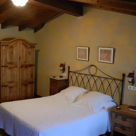 منزل ريفي Casa Grande Da Ferreria De