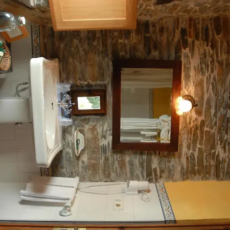 Lantställe Casa Grande Da Ferreria De Rugando