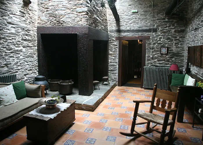 Casa Grande Da Ferreria De Landhuis
