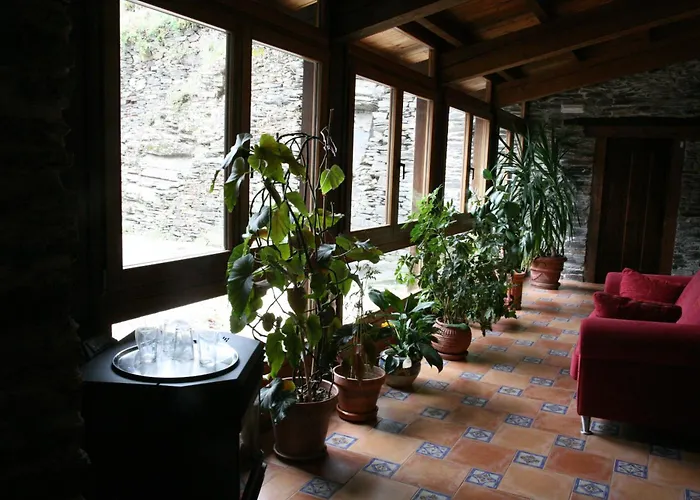 Casa Grande Da Ferreria De *