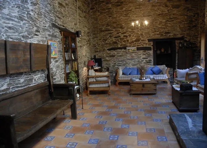 Casa Grande Da Ferreria De