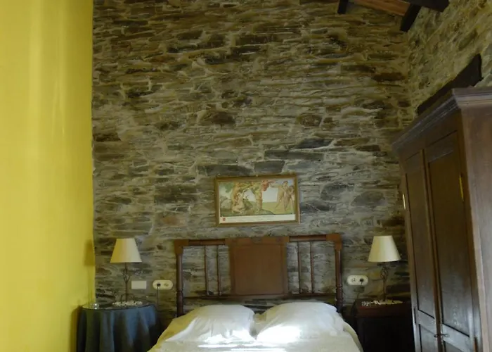Landhuis Casa Grande Da Ferreria De