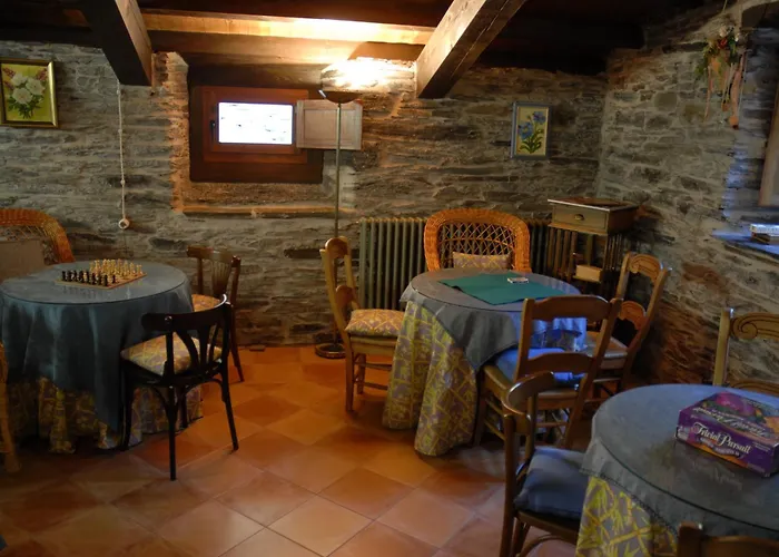 Landhuis Casa Grande Da Ferreria De Rugando