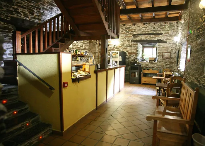 Casa Grande Da Ferreria De *