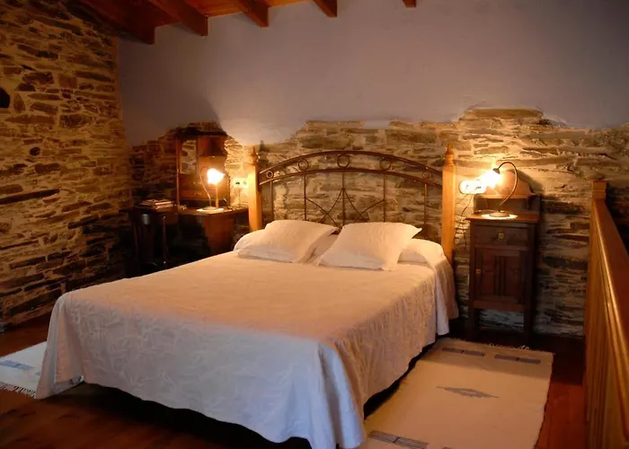 Casa Grande Da Ferreria De Rugando