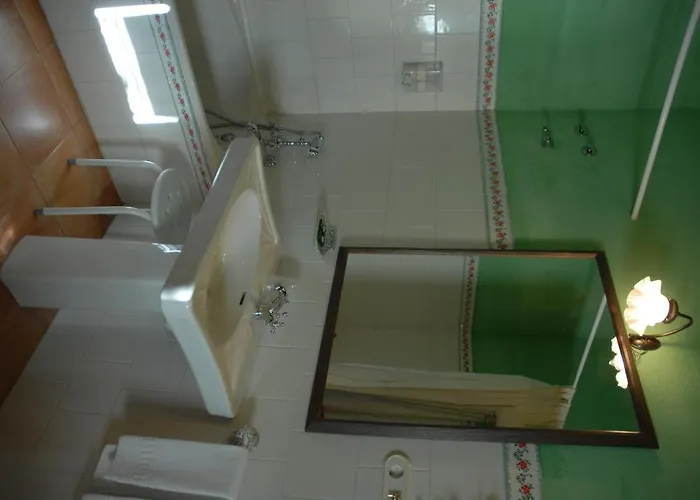 Casa Grande Da Ferreria De Gospodarstwo wiejskie *